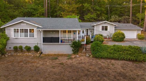 10960 Lyre Pl, Grass Valley, CA 95945-8829