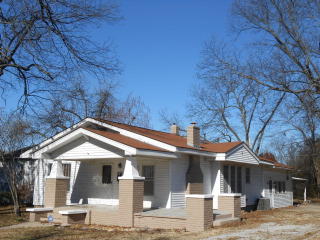 1026 8 St, Ada OK  74820-4008 exterior