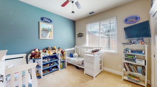 332 Stony Creek Dr, Newville CA  95963-2316 exterior
