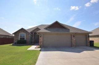 3005 Alethea Dr, Oklahoma City, OK 73160-6082
