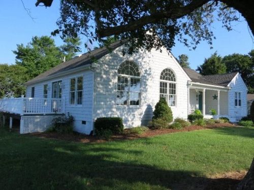 65 Potomac Overlook Ln, Lottsburg, VA 22511-2508