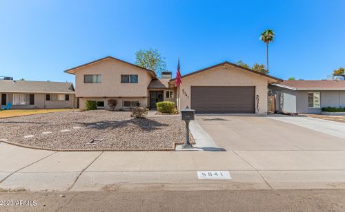 5041 Kaler Cir, Glendale, AZ 85301-1573