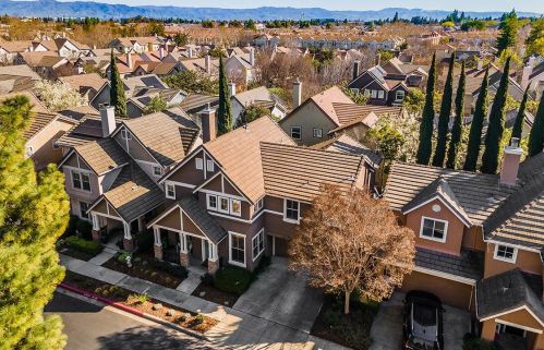 113 Estrada Dr, Mountain View CA  94043-5266 exterior