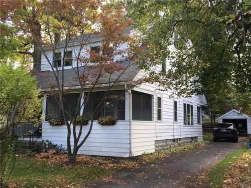 230 Strong Ave, Syracuse, NY 13210-2620
