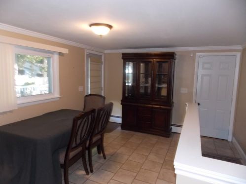 9 Woodlawn Ave, North Providence RI  02904-3710 exterior