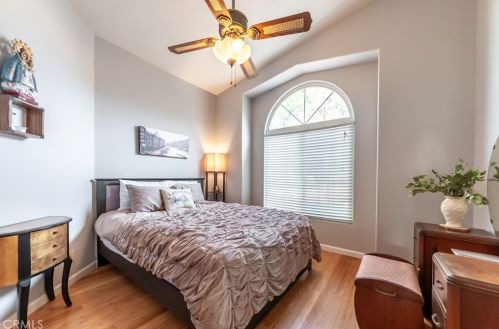 14514 Hardtree Dr, Leona Valley CA  93532-1426 exterior