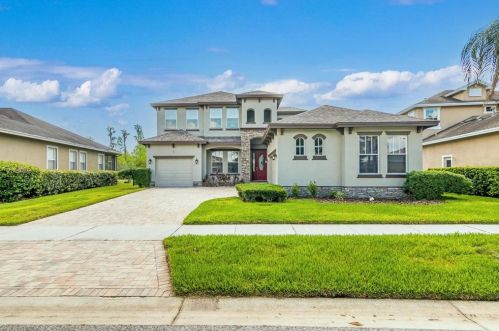 8850 Handel Loop, Land O Lakes, FL 34637-5821