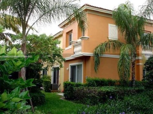 8999 18th St, Hollywood, FL 33025-7616