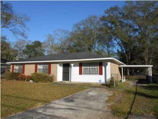 1065 Mcrae Ave, Mobile, AL 36606-2145
