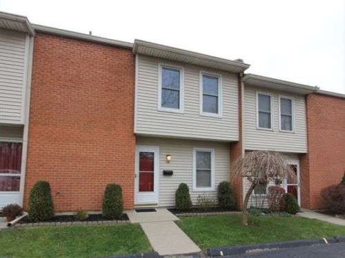 4510 Shawnray Dr, Liberty Township OH  exterior