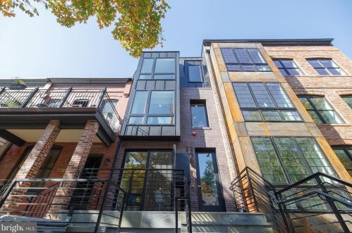 2244 Ontario Rd, Washington, DC 20009-2607