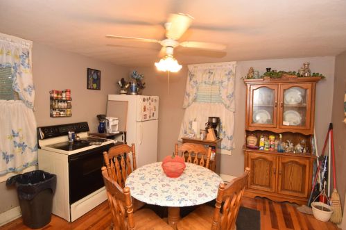 130 Pleasant St, New Lexington OH  43764-1210 exterior