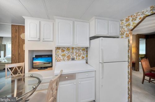 6705 Fisher Dr, Spotsylvania VA  22551-2613 exterior