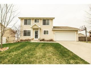 4506 146th St, Des Moines, IA 50323-1919