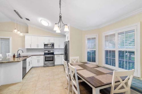 3738 Kakopo St, Port Saint Lucie FL  34953-3627 exterior