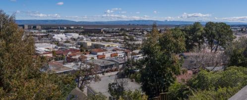 1625 Sunnyslope Ave, Belmont CA  94002-3733 exterior