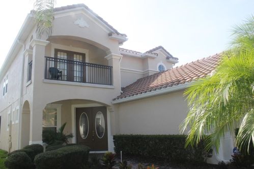 8406 Via Bella Notte, Orlando, FL 32836-7706