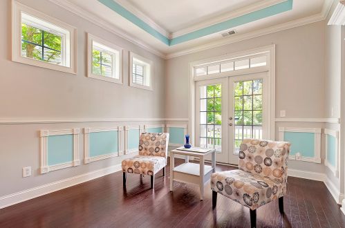 1717 Wellstead St, Mount Pleasant SC 29466-8374 exterior