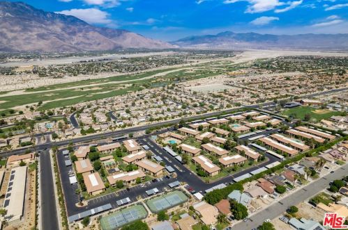31200 Landau Blvd, Cathedral City CA  92234-5115 exterior