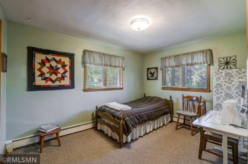 815 Halliday Rd, Saint Cloud MN  56301-5844 exterior