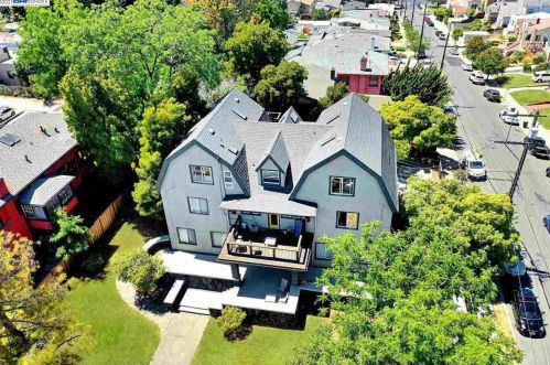 2043 7th Ave, Oakland CA 94606-1943 exterior