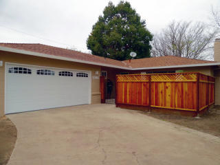 1395 Olympus Dr, San Jose CA  95129-4418 exterior