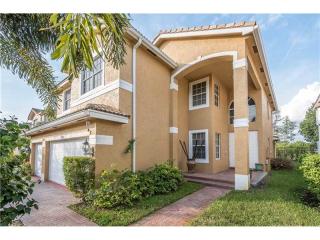 15291 18th St, Hollywood FL  33027-4306 exterior