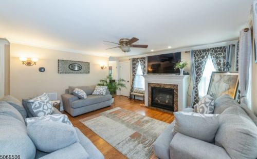 23 Valley Rd, Montclair NJ  07042-2708 exterior