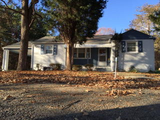 1463 Indian Oak Rd, Crewe, VA 23930-2838