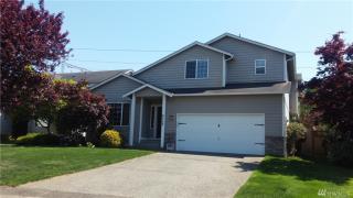 8722 136th St, Puyallup, WA 98373-5591