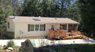 2592 Mccleary Rd, Clarion, PA 16214-6830