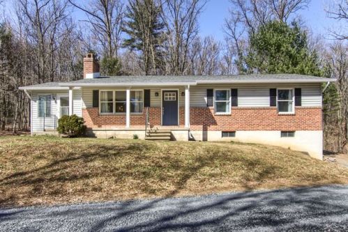 1055 Bower Rd, Shermansdale, PA 17090-8807