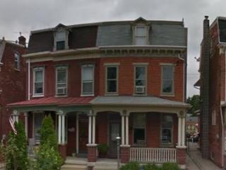 809 Walnut St, Kinderhook PA  17512-1325 exterior