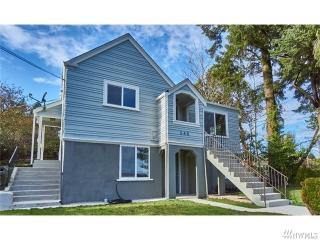 345 Cambrian Ave, Bremerton, WA 98312-4006