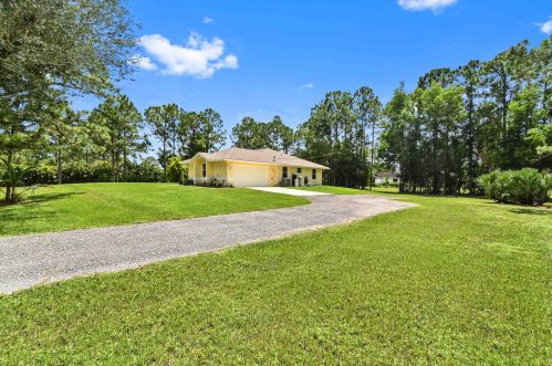 18854 48th Ave, Town Of Loxahatchee Groves, FL 33470-2341
