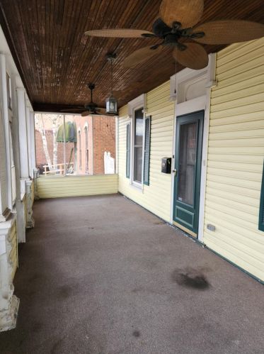 25 Main St, Mechanicsburg OH  43044-1110 exterior