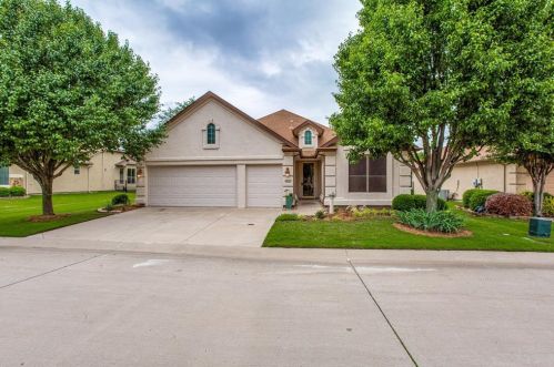 9612 Lindenwood Trl, Denton, TX 76207-8635