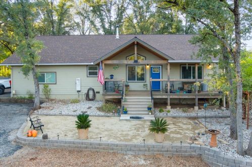 11122 Lime Kiln Rd, Grass Valley, CA 95949-8500