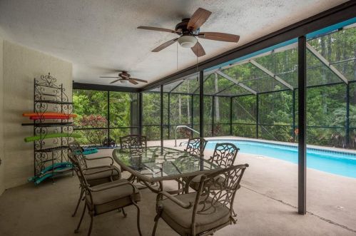 8520 Cypress Lk Blvd, New Port Richey FL 34653-6703 exterior