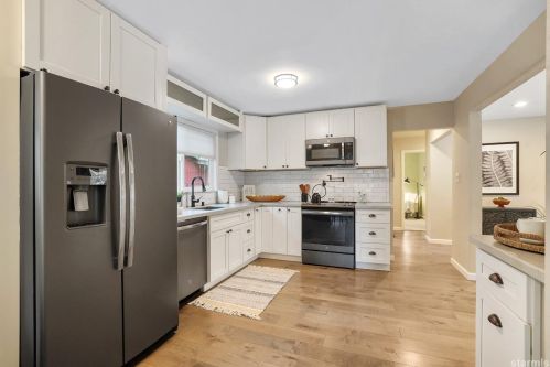 2505 Osborne Ave, South Lake Tahoe, CA
