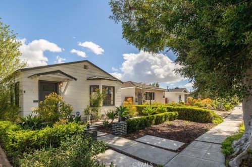 3508 Olive Ave, Long Beach CA  90807-4644 exterior