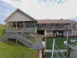 411 Woodhaven, Ingleside On The Bay, TX 78362-4677