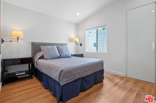 4552 Ethel Ave, North Hollywood CA  91605-4703 exterior