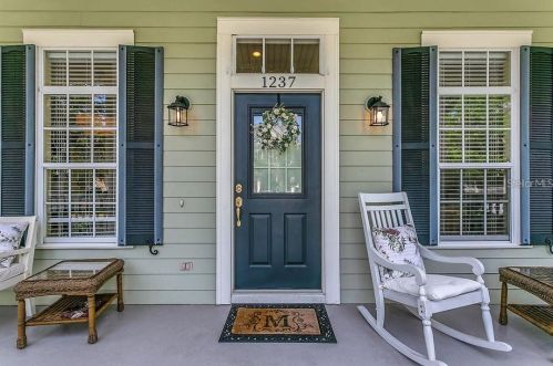 1237 Aquila Loop, Kissimmee FL  34747-4005 exterior