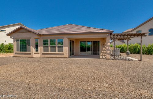 4510 Danyell Dr, Chandler, AZ 85249