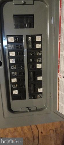 1205 Walnut St, Harrisburg PA  17103-2238 exterior