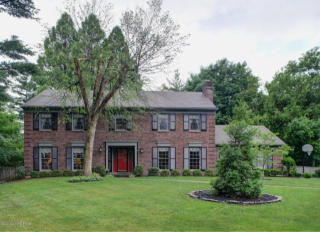 3302 Innes Trace Ct, Louisville, KY 40222-6003