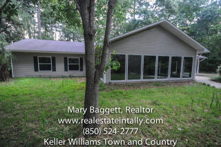 480 Bostick Rd, Havana, FL 32333-1208