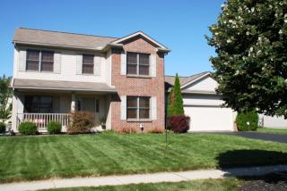 26661 Amberwood Dr, Perrysburg, OH 43551-7227