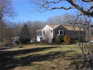 9 Tamshell Dr, Kent, CT 06757-1917
